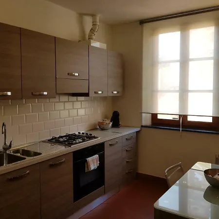 Appartamento In Piazzetta *