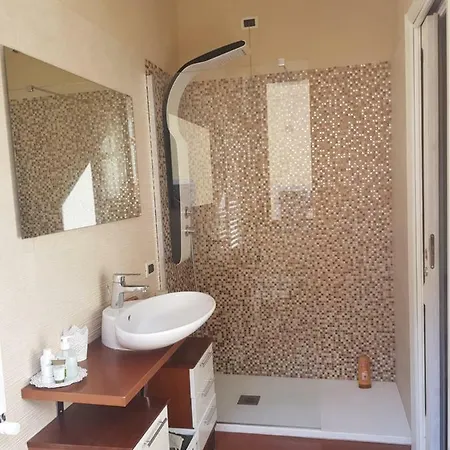 Appartamento In Piazzetta *