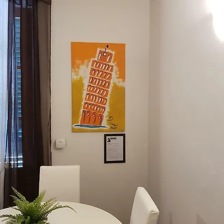 Apartamento In Piazzetta