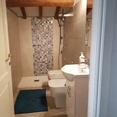 Apartamento In Piazzetta