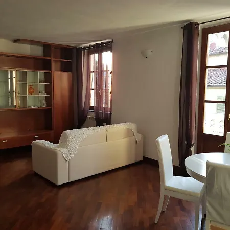 In Piazzetta Apartamento Pisa