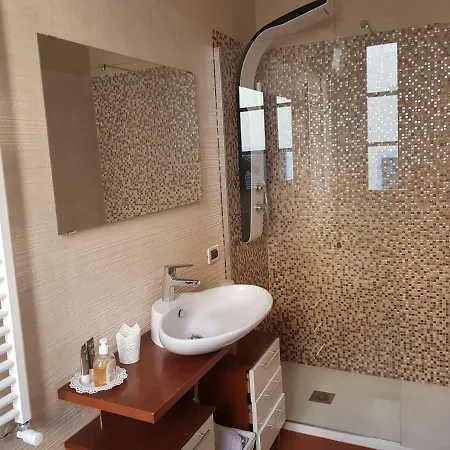 In Piazzetta Apartamento Pisa