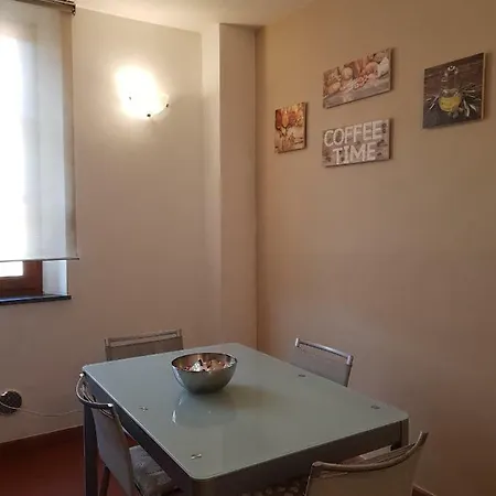 In Piazzetta Apartamento