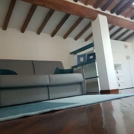 Apartamento In Piazzetta