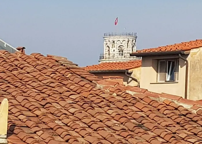 Apartament In Piazzetta
