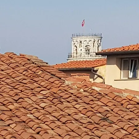 Lejlighed In Piazzetta